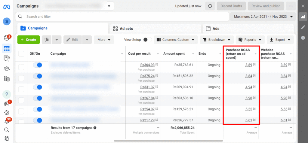 1 2 Imported Mart (E-commerce)