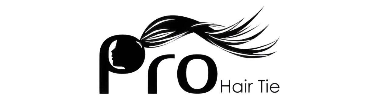 2 3 Pro Hair Ties (E-commerce / Beauty & Accessories)