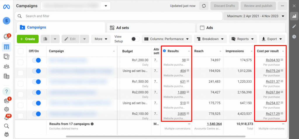 2 2 Imported Mart (E-commerce)