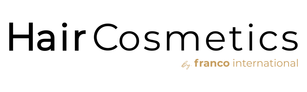 3 3 HairCosmetics by Franco International (E-commerce / Beauty & Cosmetics)