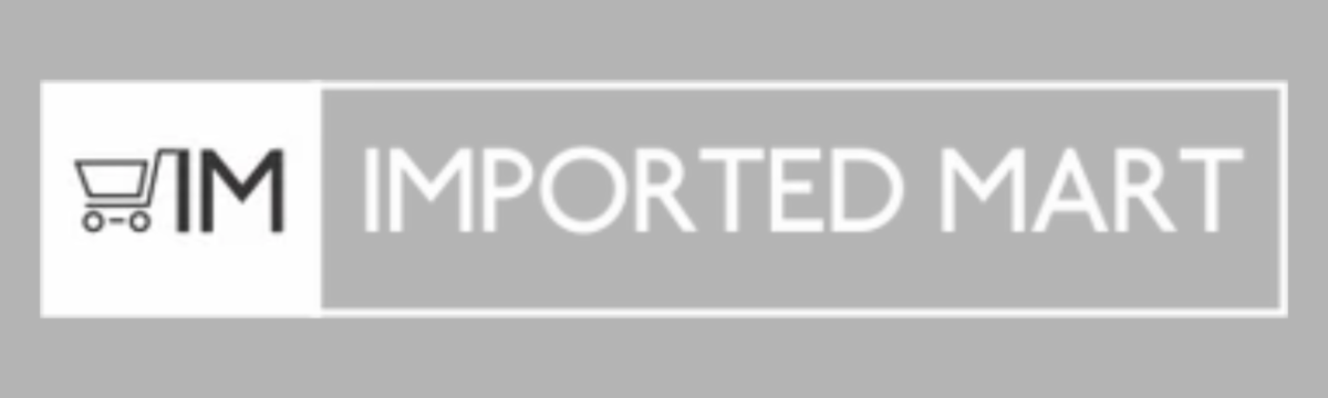 6 3 Imported Mart (E-commerce)