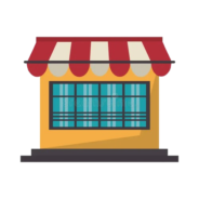 E-commerce Business Architecture