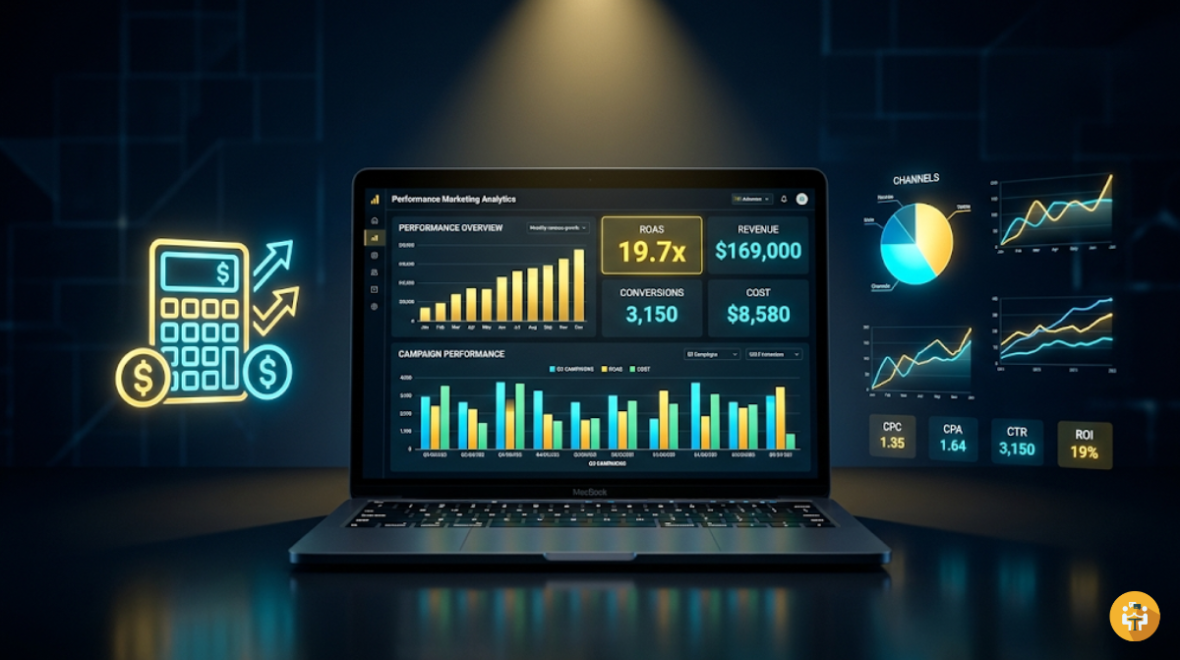 Stop Guessing Your Ad Results — Know Your ROAS Before You Spend a Single Dollar
